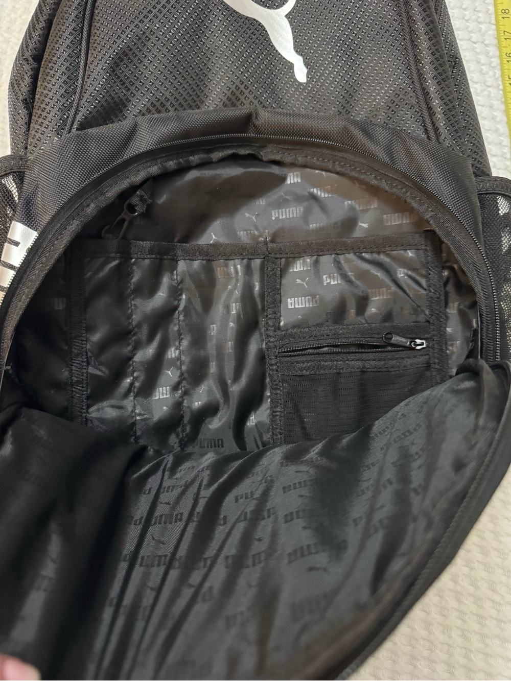 Puma Backpack - Picture 4 of 11